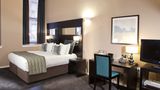 Fraser Suites Glasgow Room