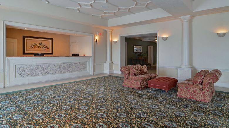Loews Portofino Bay Hotel at Universal- Orlando, FL Hotels ...