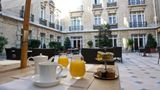 Fraser Suites Le Claridge Champs-Elysees Exterior