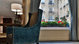 Fraser Suites Le Claridge Champs-Elysees Lobby