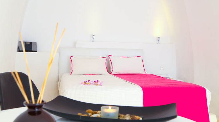 Notos Therme & Spa Suite
