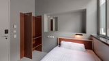 <b>ClinkNOORD Hotel Room</b>. Images powered by <a href="https://leonardo.com/" title="Leonardo Worldwide" target="_blank">Leonardo</a>.
