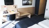 Hotel Odense Room