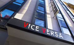 Vice Versa Hotel Paris