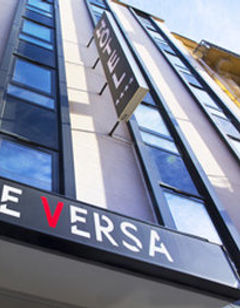 Vice Versa Hotel Paris