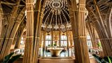 Naman Retreat & Residences Restaurant