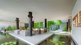 Naman Retreat & Residences Spa