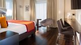 Hotel D - Basel Room