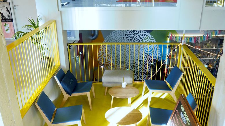 <b>ClinkNOORD Hotel Restaurant</b>. Images powered by <a href="https://leonardo.com/" title="Leonardo Worldwide" target="_blank">Leonardo</a>.
