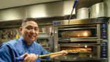 <b>ClinkNOORD Hotel Restaurant</b>. Images powered by <a href="https://leonardo.com/" title="Leonardo Worldwide" target="_blank">Leonardo</a>.