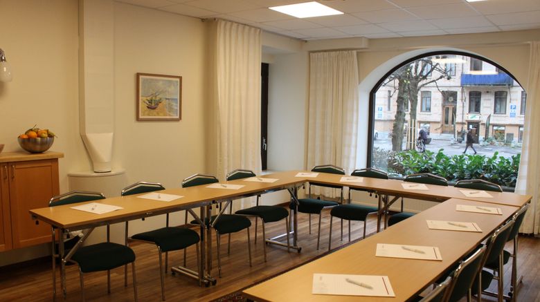 <b>Hotel Lorensberg Meeting</b>. Images powered by <a href="https://leonardo.com/" title="Leonardo Worldwide" target="_blank">Leonardo</a>.