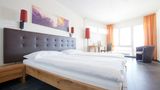 Rigi Kaltbad Swiss Quality Hotel Room