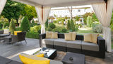 Le Pigonnet Hotel Exterior