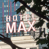 Hotel Max