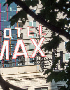 Hotel Max