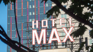 Hotel Max