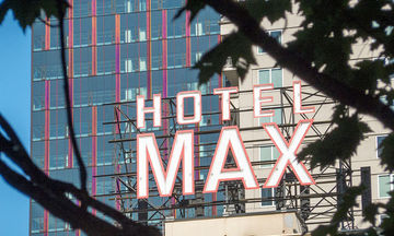 Hotel Max