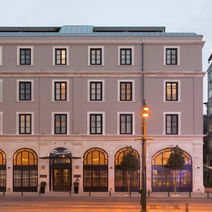 10 Karakoy, A Morgans Original