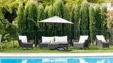 Le Pigonnet Hotel Pool