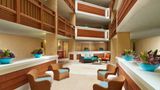 Omni Hilton Head Oceanfront Resort Lobby