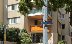 Citadines Castellane Marseille
