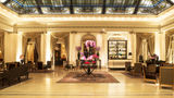 Bellevue Palace Lobby