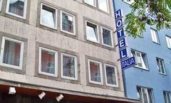 Hotel Italia