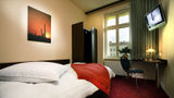 Hotel Melarose Room