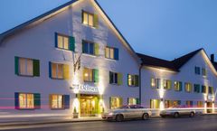 Hotel Gasthof Ochsen