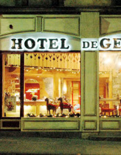 Hotel de Geneve