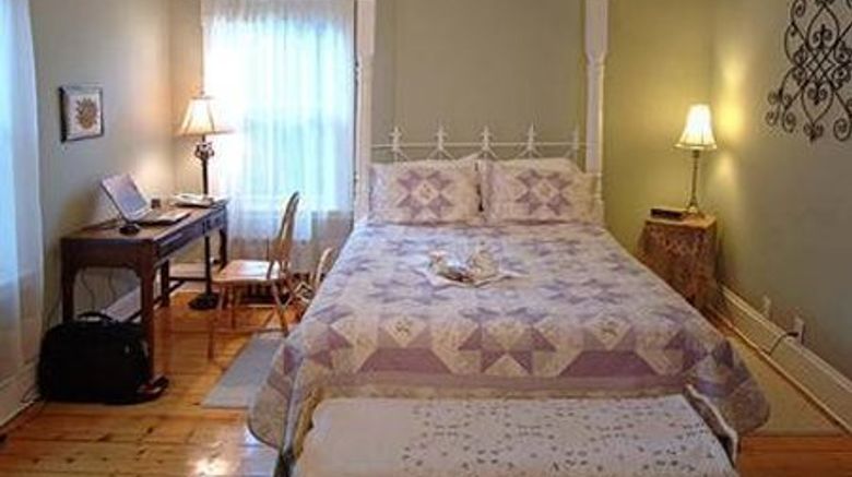 <b>Bricktown Inn Room</b>. Images powered by <a href="https://www.leonardoworldwide.com/" title="Leonardo Worldwide" target="_blank">Leonardo</a>.