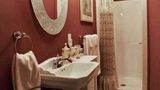 Bricktown Inn Room