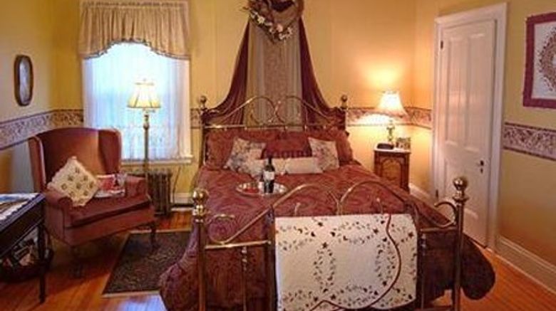 <b>Bricktown Inn Room</b>. Images powered by <a href="https://www.leonardoworldwide.com/" title="Leonardo Worldwide" target="_blank">Leonardo</a>.