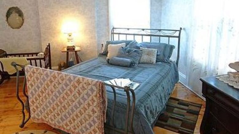 <b>Bricktown Inn Room</b>. Images powered by <a href="https://www.leonardoworldwide.com/" title="Leonardo Worldwide" target="_blank">Leonardo</a>.