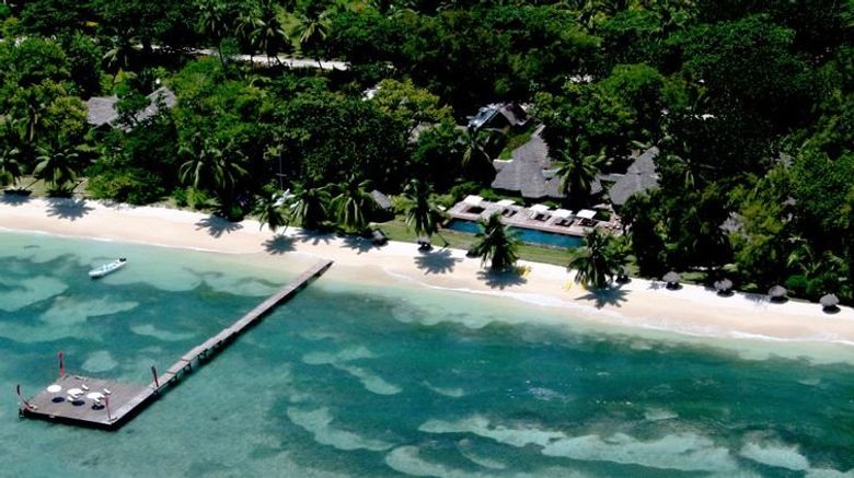 <b>Princesse Bora Lodge & Spa Exterior</b>. Images powered by <a href="https://leonardo.com/" title="Leonardo Worldwide" target="_blank">Leonardo</a>.