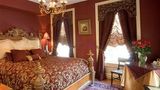1840s Carrollton Inn Room