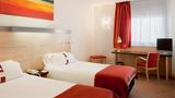 Holiday Inn Express Malaga Airport Room