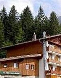 IFA Breitach Apartments