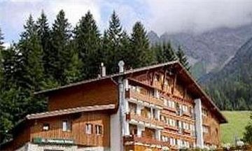 IFA Breitach Apartments
