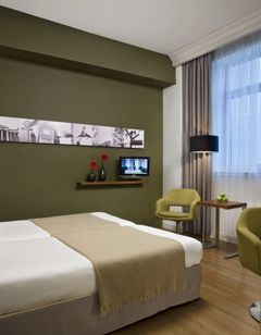 Citadines Prestige Holborn-Covent Garden