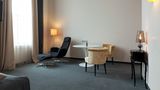 Suitehotel Pincoffs Room