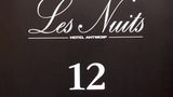 Les Nuits Hotel Other