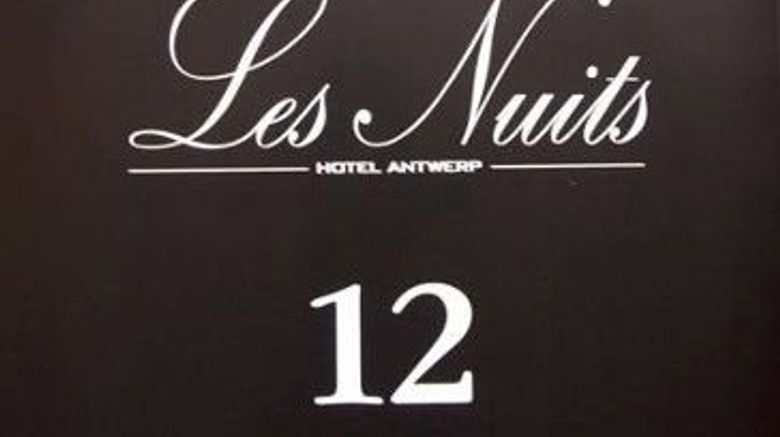 <b>Les Nuits Hotel Other</b>. Images powered by <a href="https://leonardo.com/" title="Leonardo Worldwide" target="_blank">Leonardo</a>.