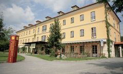 JUFA Hotel Fuerstenfeld
