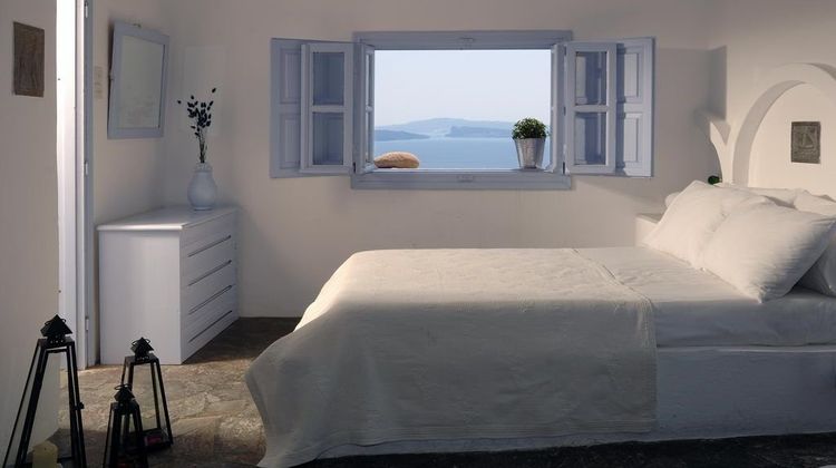 Armeni Village Rooms & Suites Room