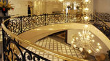 Royal Hotel Carlton Lobby