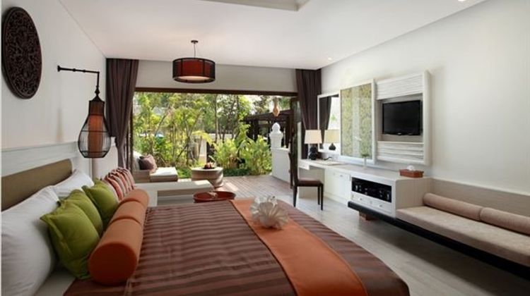 Maikhao Dream Natai Beach Resort & Spa Room