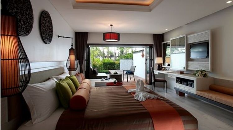 Maikhao Dream Natai Beach Resort & Spa Pool