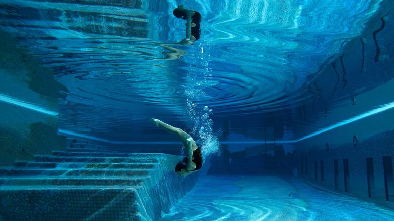 <b>Capri Palace Hotel & Spa Pool</b>. Images powered by <a href="https://leonardo.com/" title="Leonardo Worldwide" target="_blank">Leonardo</a>.