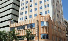 Albany Hotel